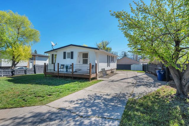 4471 S Honeywood Ln, West Valley City