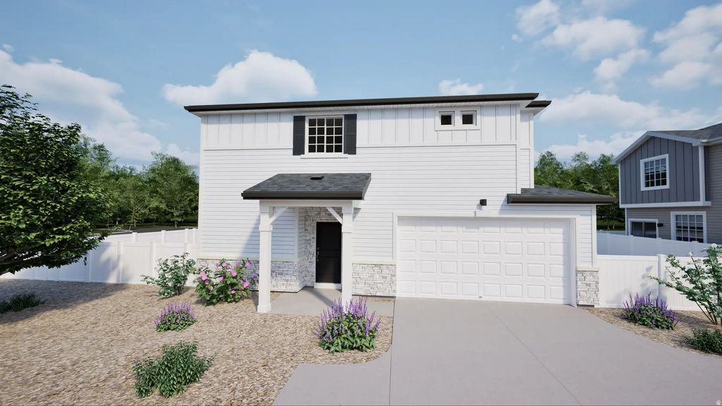 60 N Provo River Rd 255, Saratoga Springs