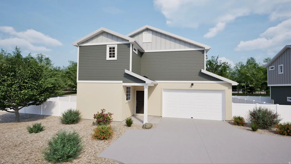 64 N Provo River Rd, Saratoga Springs