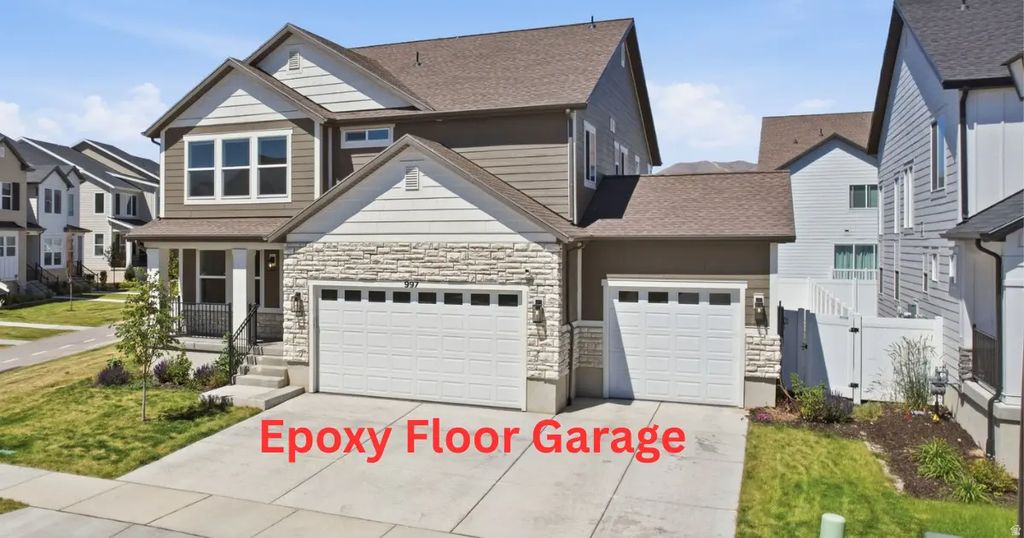 997 N Story Dr, Lehi