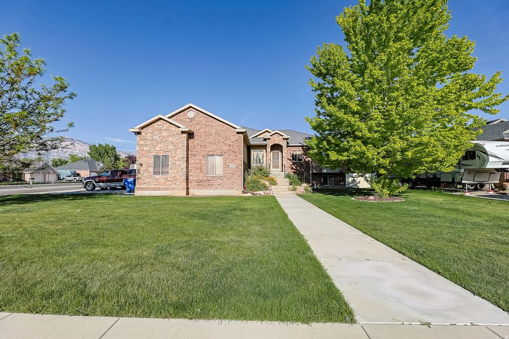 1960 N 3450 W, Plain City