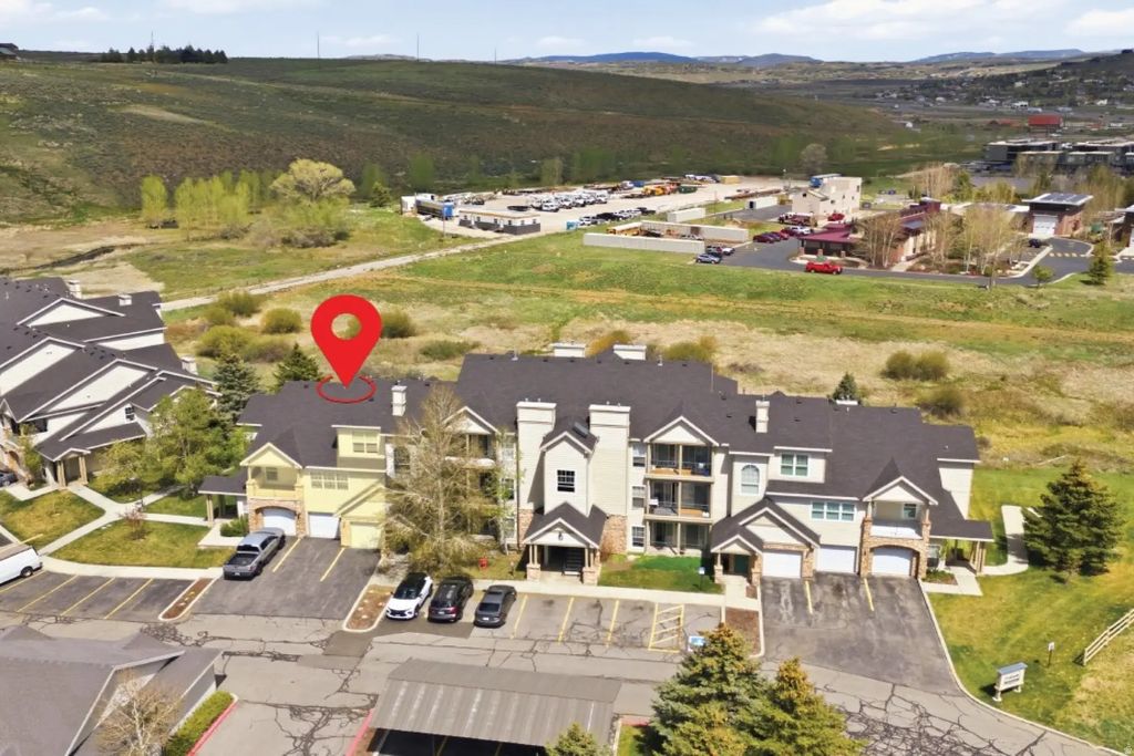 900 Bitner Rd P-20, Park City