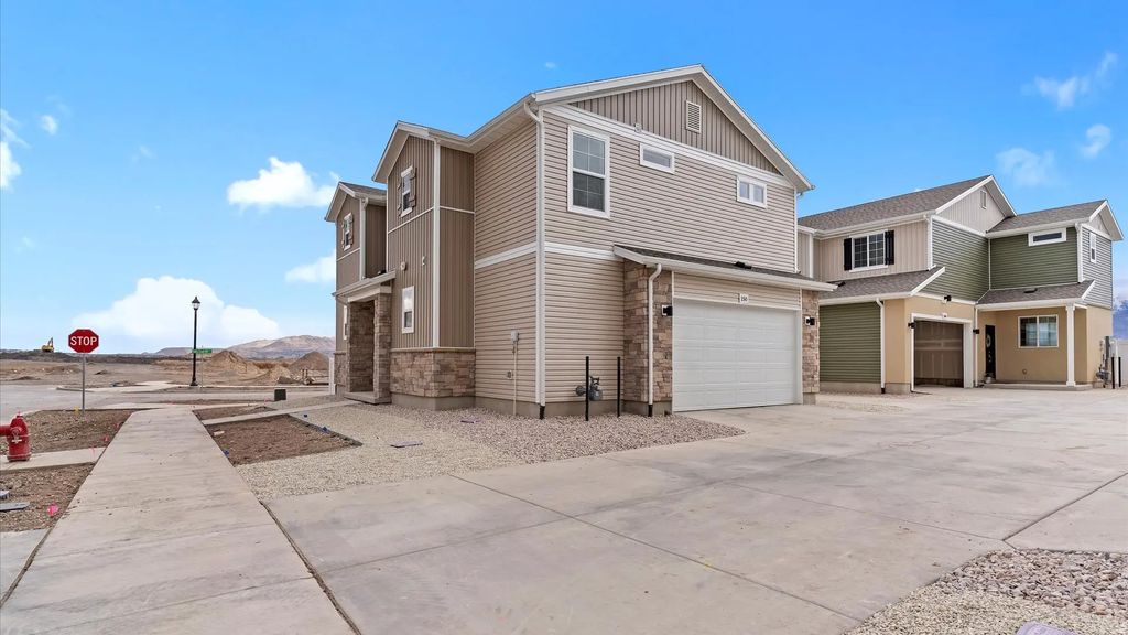 68 N Provo River Rd 253, Saratoga Springs