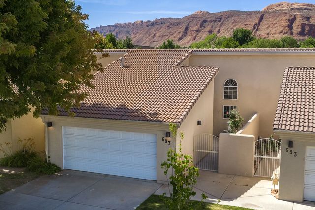 687 W Hale Ave, Moab