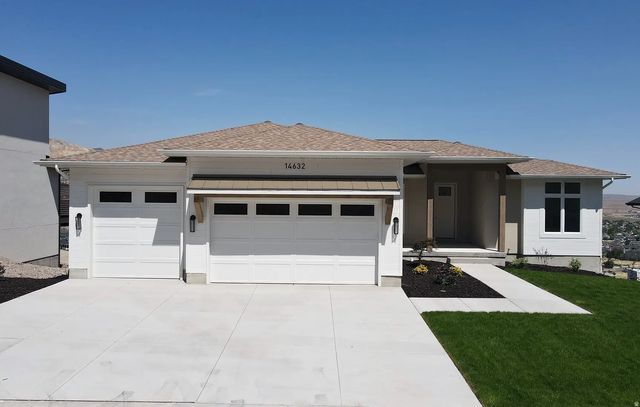 14632 S Wyatt Run Dr, Herriman