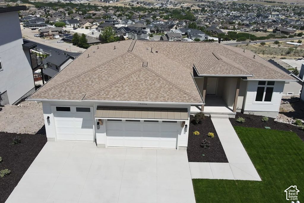 14632 S Wyatt Run Dr, Herriman