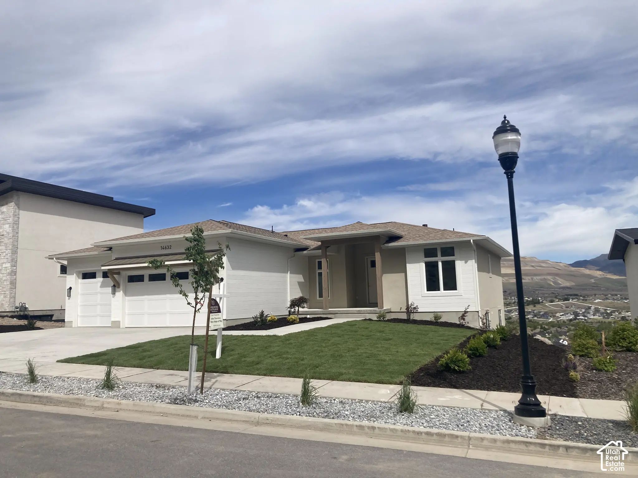 14632 S Wyatt Run Dr, Herriman