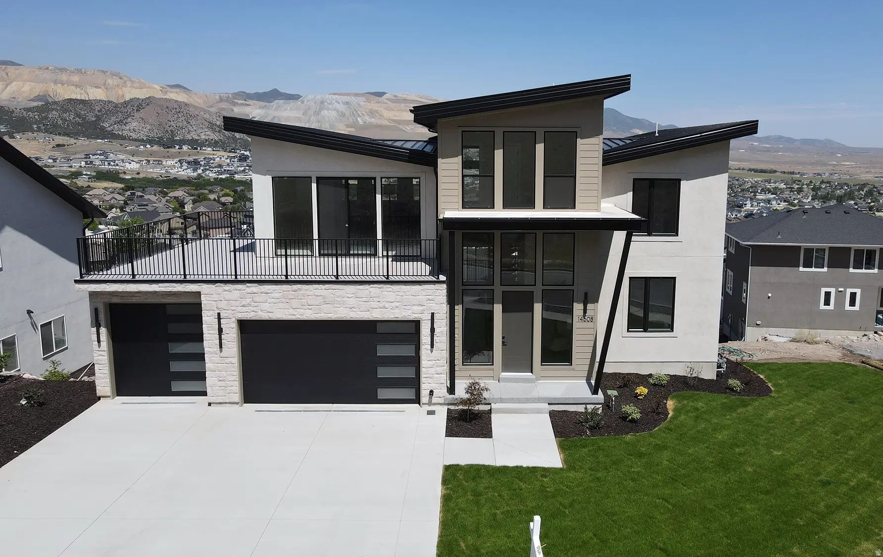 14608 S Wyatt Run Dr 45, Herriman