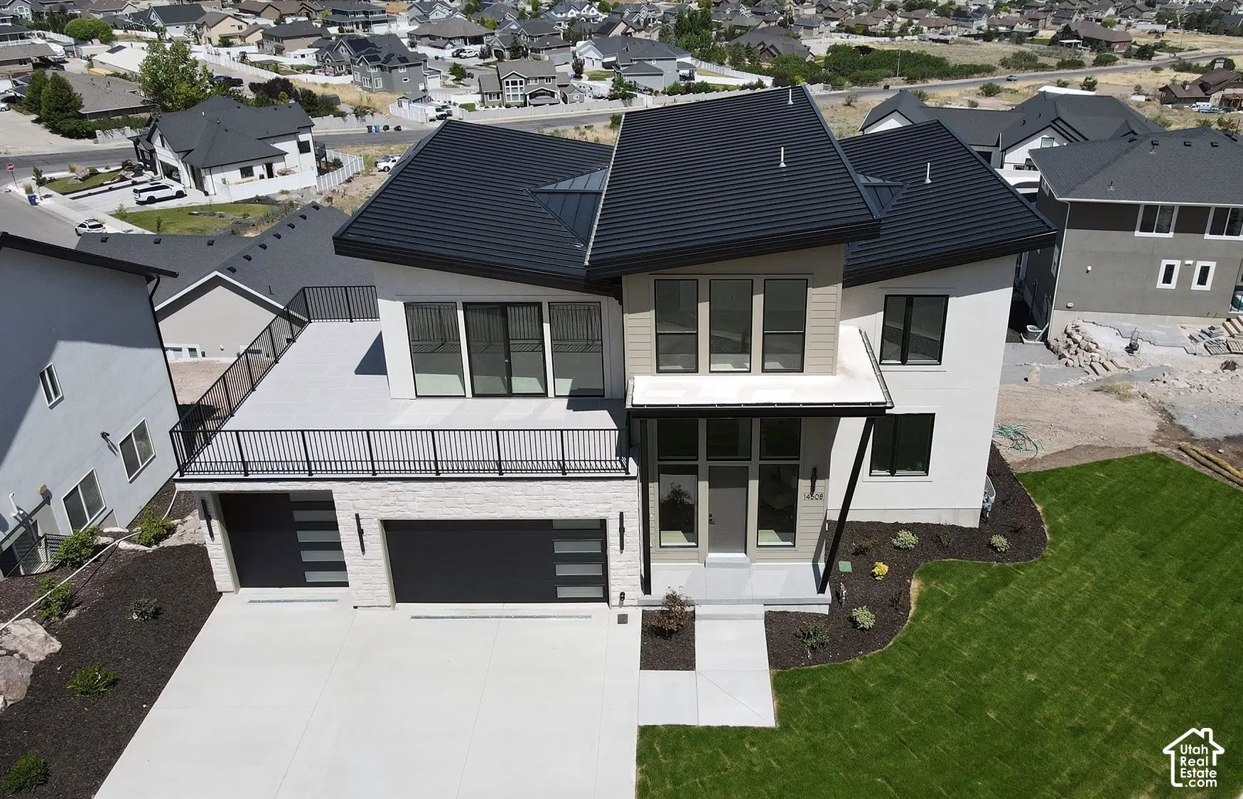14608 S Wyatt Run Dr 45, Herriman