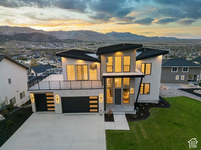 14608 S Wyatt Run Dr 45, Herriman