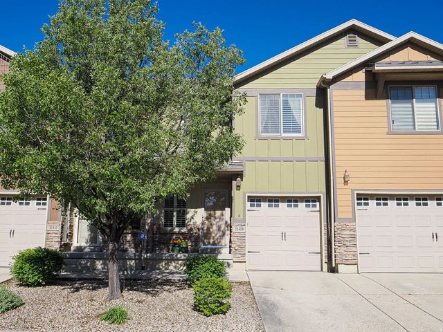 10408 S Scarlet Sage Cv E, South Jordan