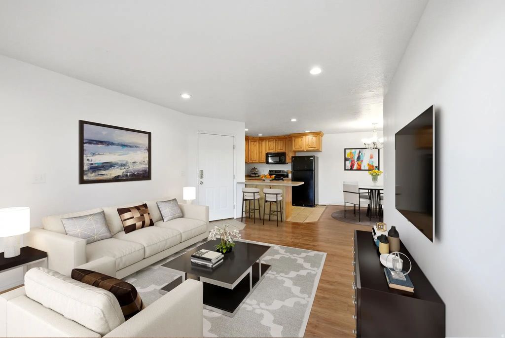 595 S Main St 10, Kamas