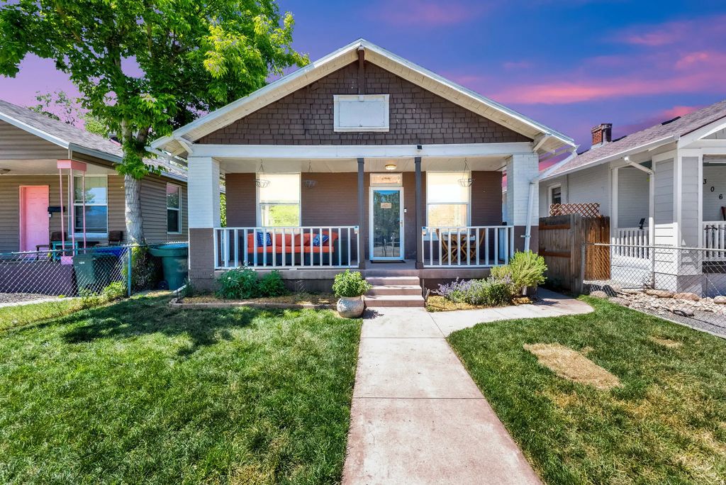 310 S 1000 W, Salt Lake City