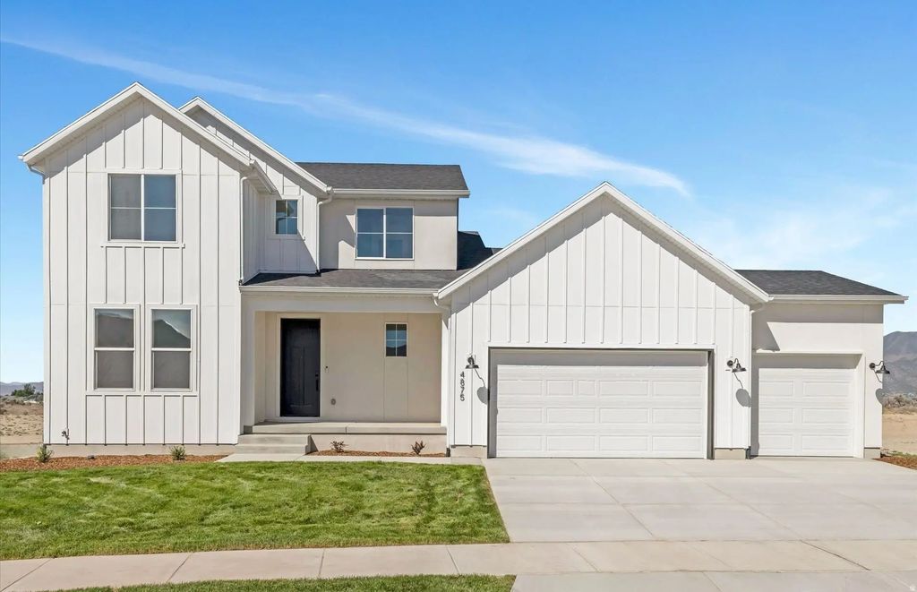 4875 N Topaz Dr, Eagle Mountain