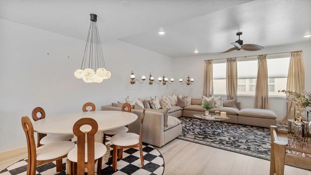 12996 S Cohab Canyon Ct 604, Riverton