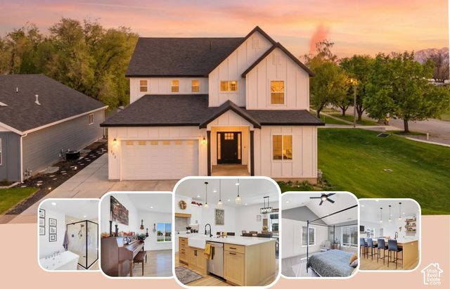 292 W 370 N, Smithfield