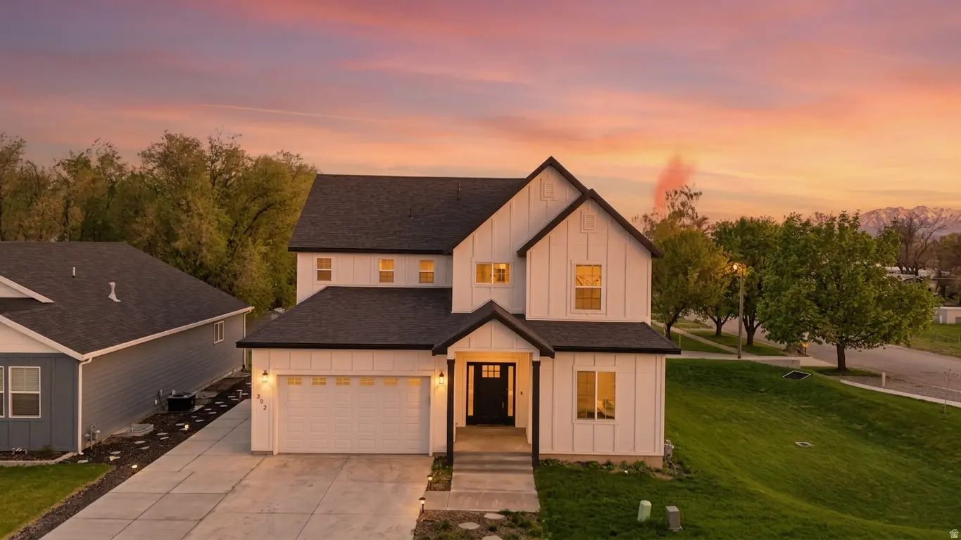 292 W 370 N, Smithfield
