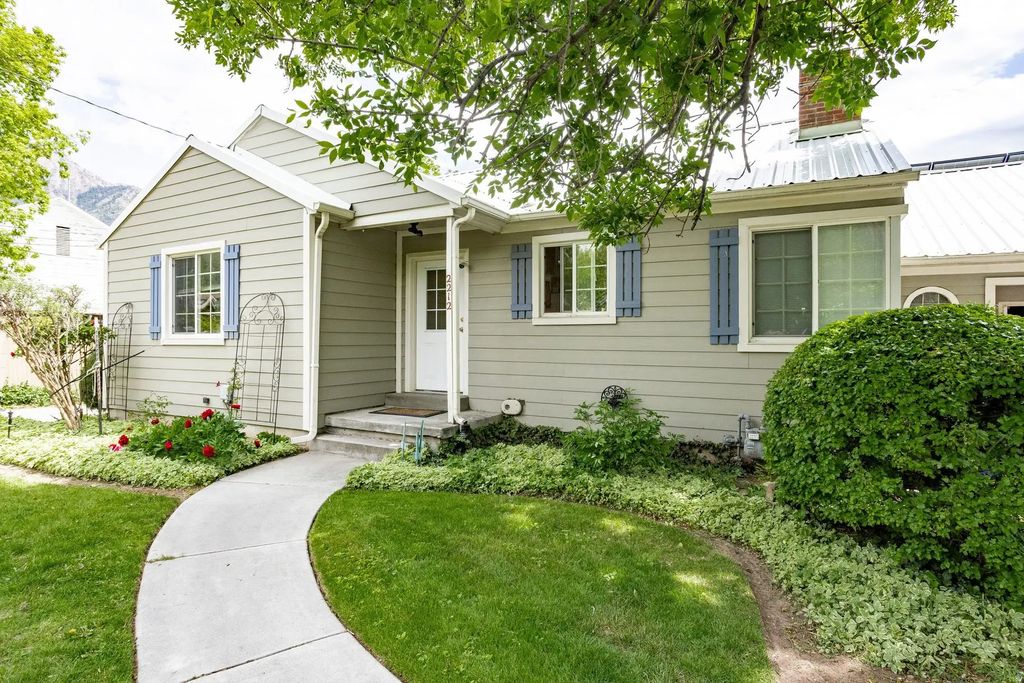 2212 E 4500 S, Salt Lake City