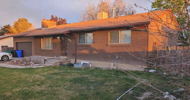 2091 W 7000 S, West Jordan