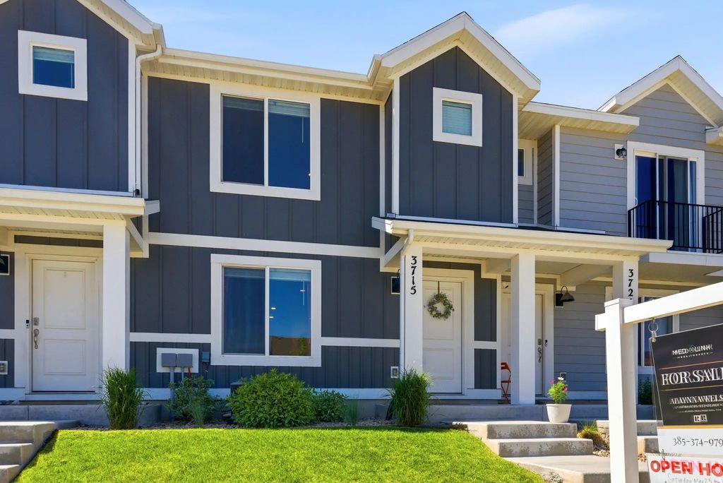 3715 W Cold Spring Dr, Lehi