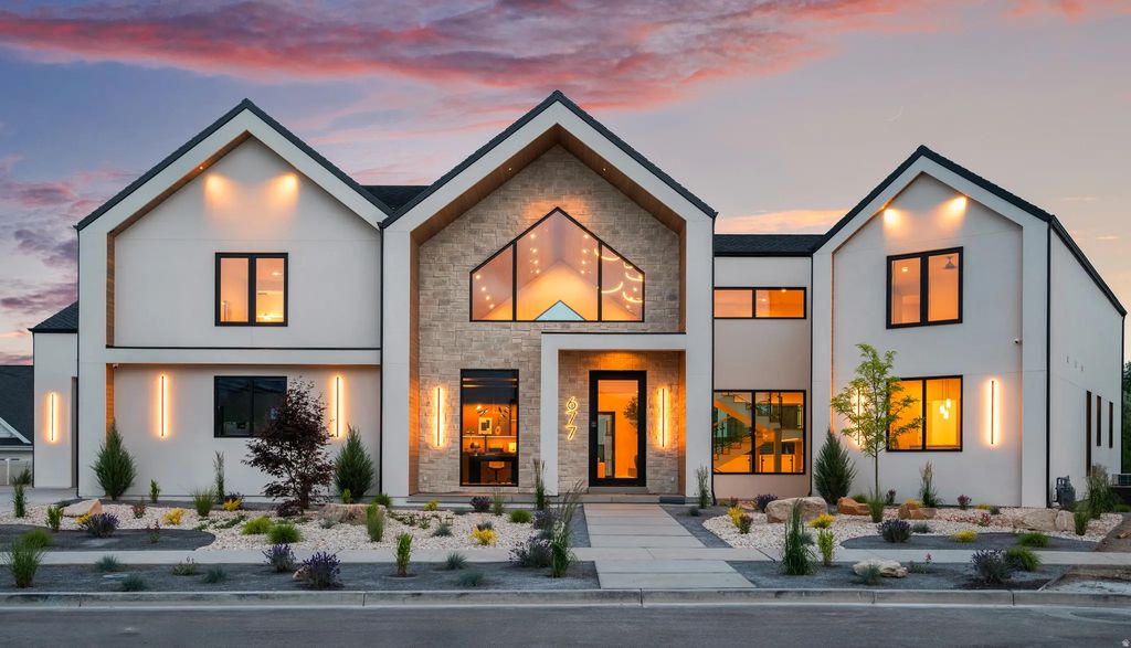 677 W 950 N, American Fork