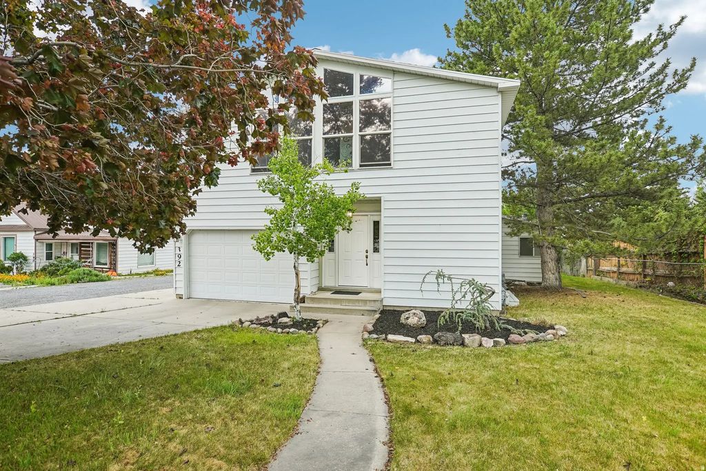 392 W 200 S, Tooele