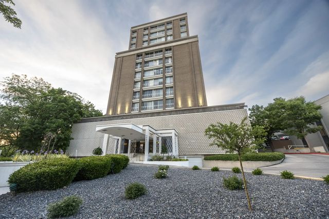 777 E South Temple #5i, Salt Lake City