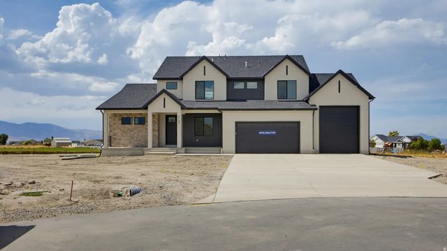 4165 N 560 W 007, Erda