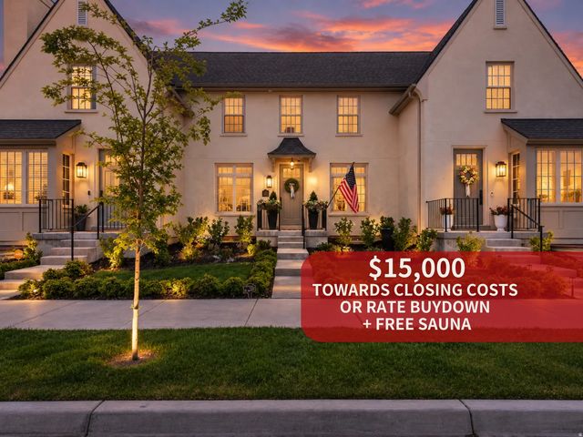11958 S Ebury Pl W, Herriman