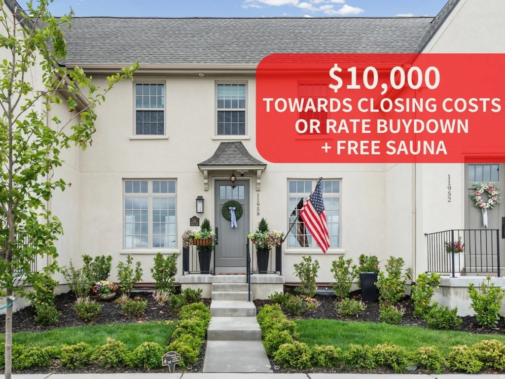 11958 S Ebury Pl W 31, Herriman