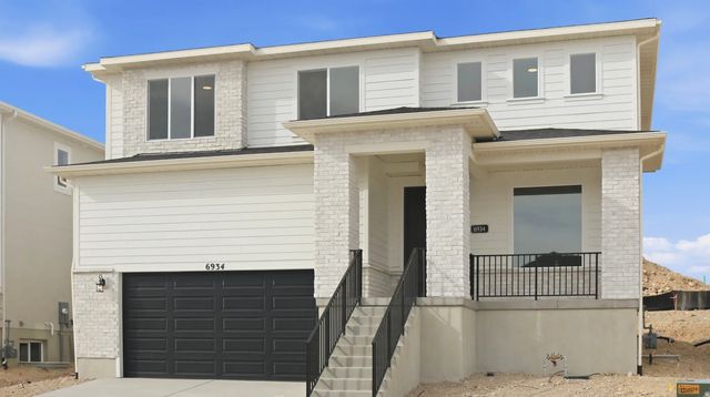 6943 W Sydney Peak Ln S 417, West Jordan