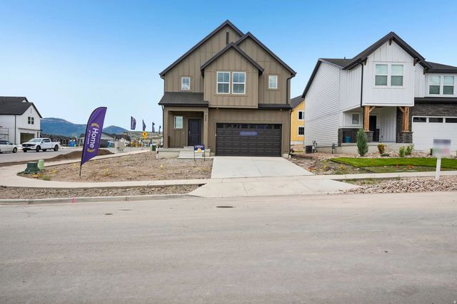 257 E Sadie Ct 128, Heber City