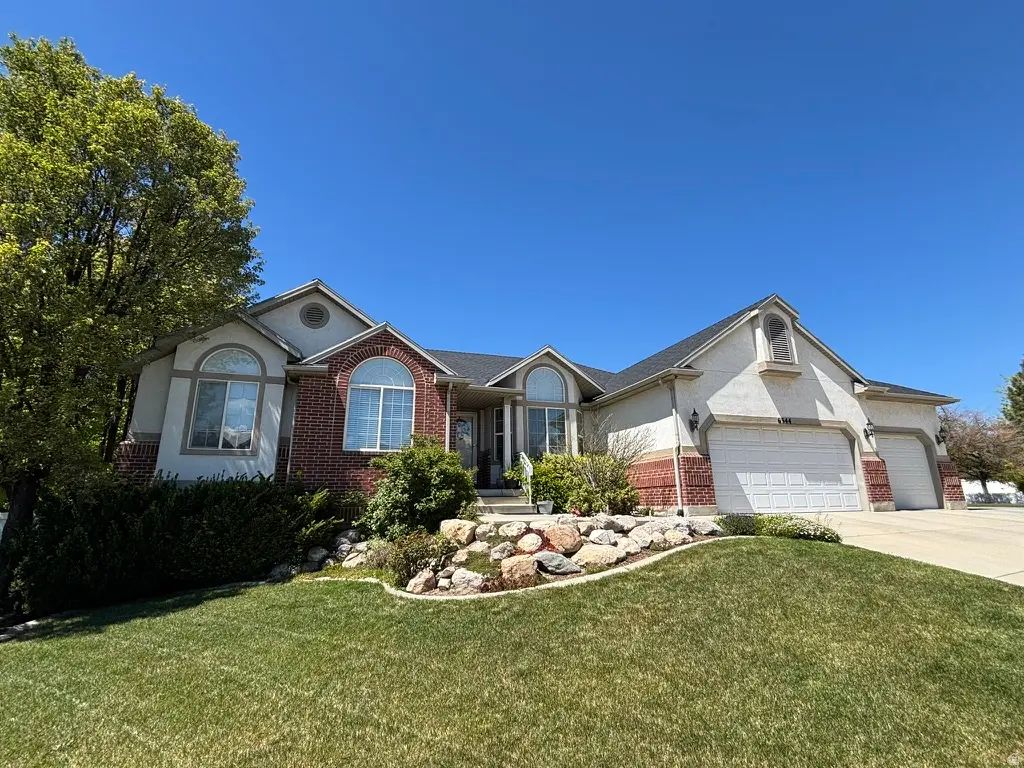 6344 S Adirondack Way, Taylorsville