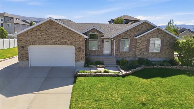 464 N 1300 E, Heber City