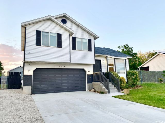 6238 W Contadora Dr S, West Valley City