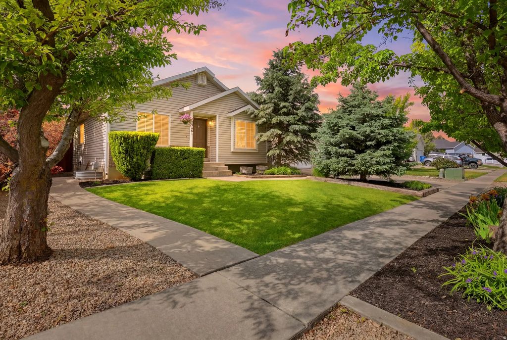 2346 E 1370 S, Spanish Fork