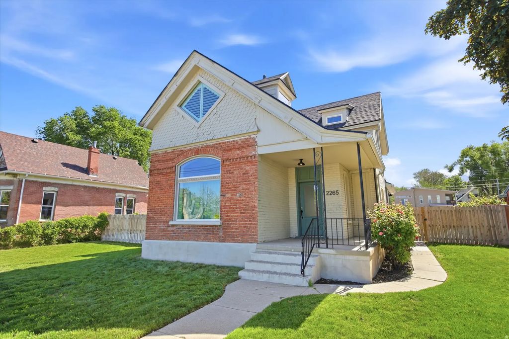 2265 S 700 E, Salt Lake City