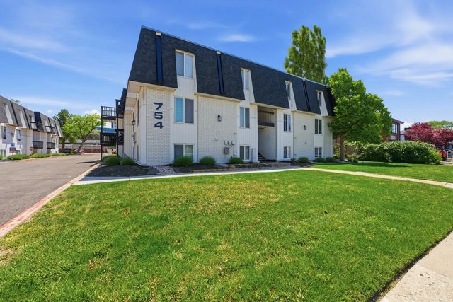 754 E 3900 S 16, Millcreek