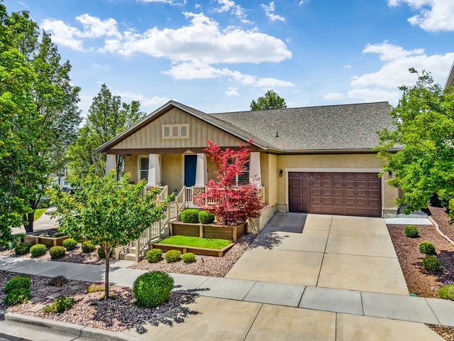 11508 S Harvest Rain Ave, South Jordan