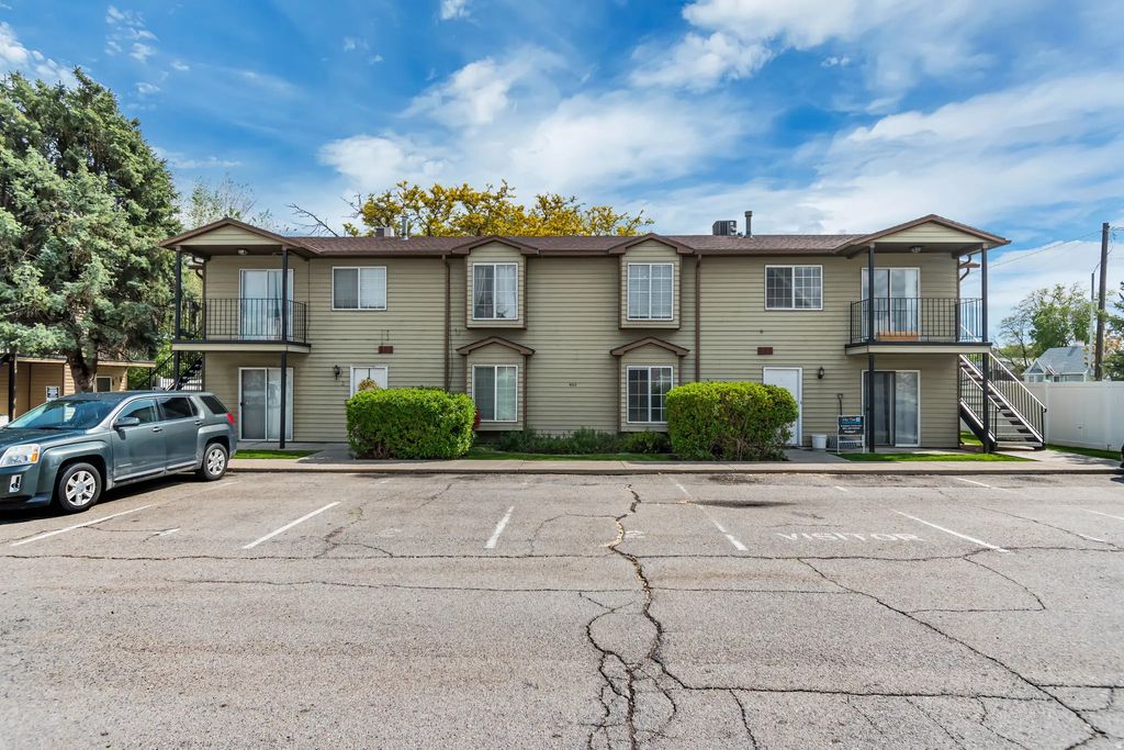 653 S 500 W 1, Provo