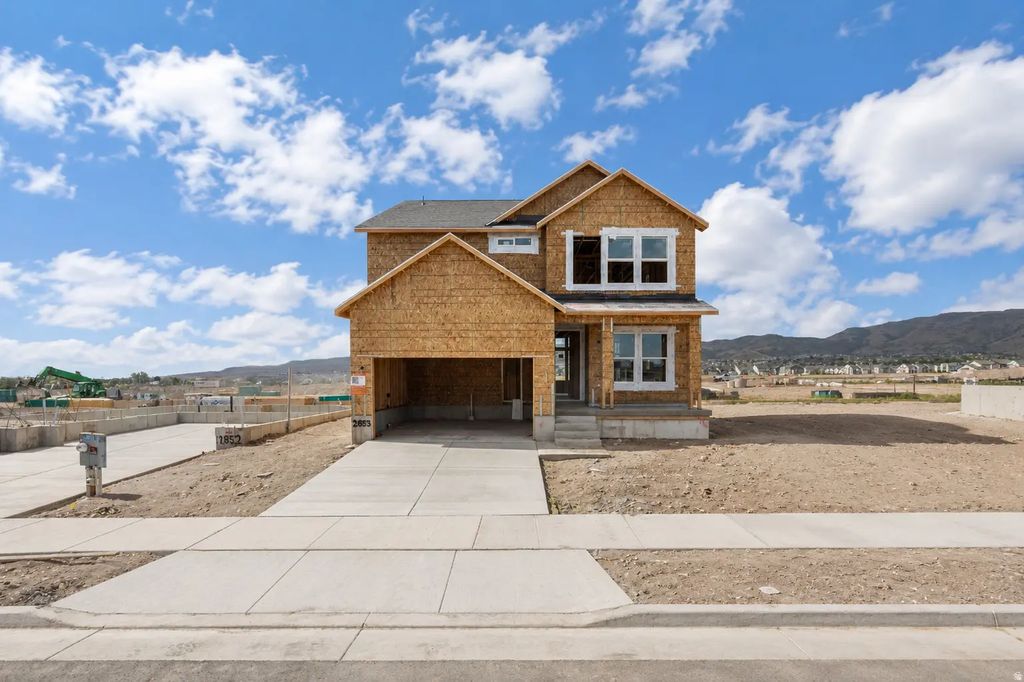 4383 W Denlinger Dr 2853, Herriman