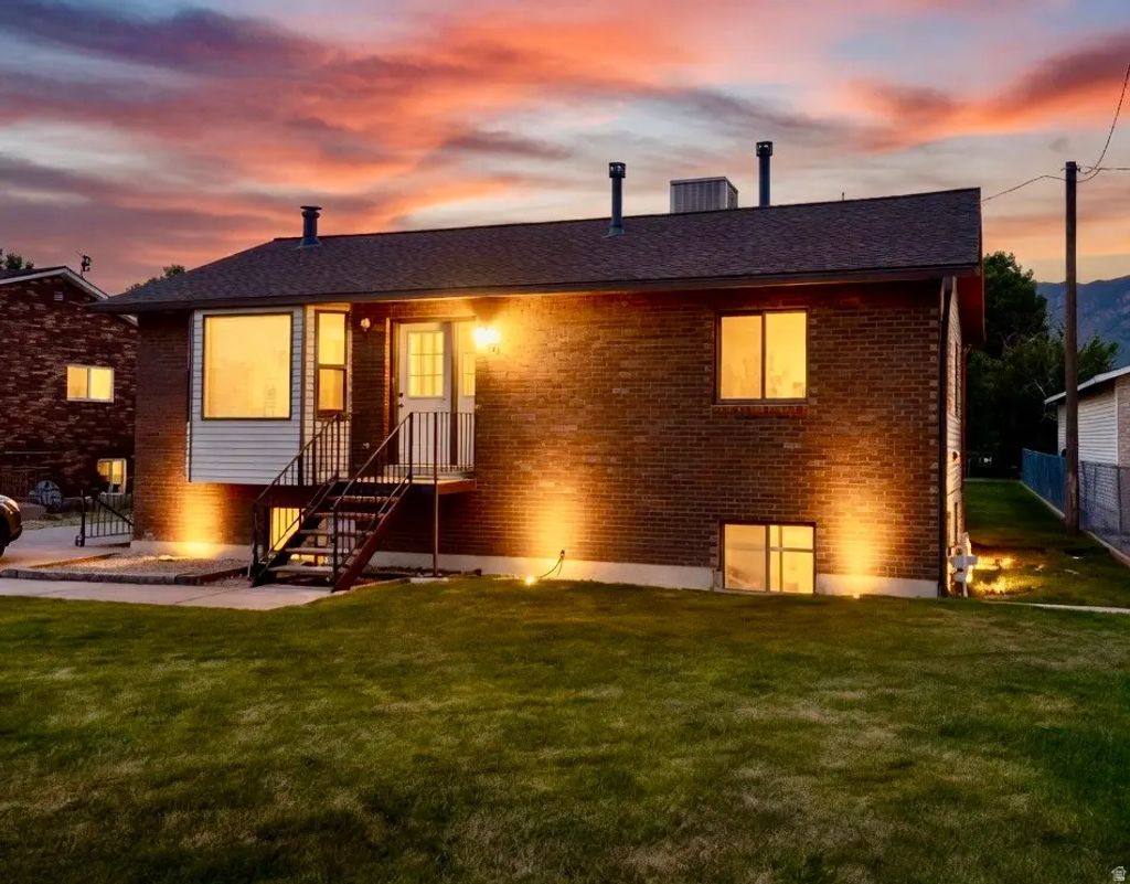 4372 S 700 W, Ogden