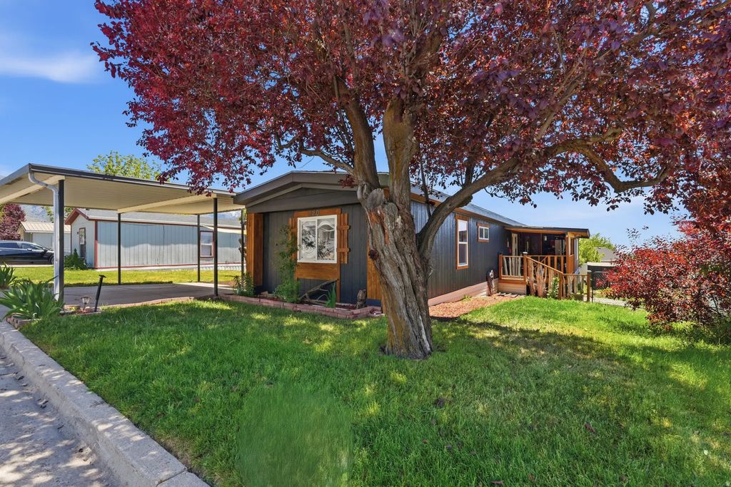 2500 N Fort Ln 220, Layton