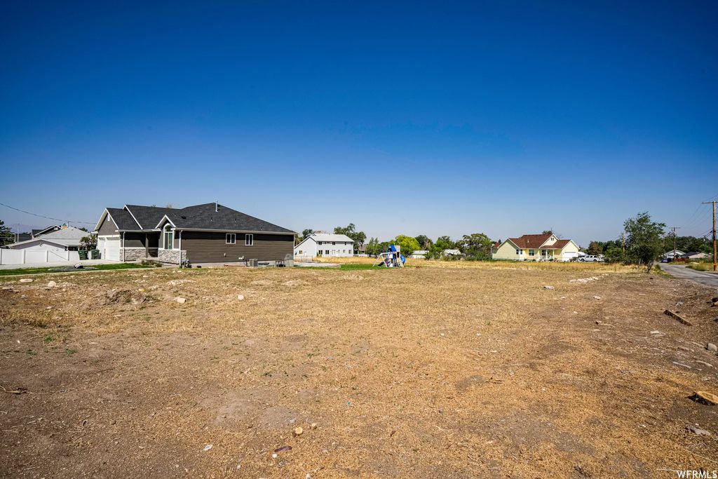 500 N 50 W 1, Tooele