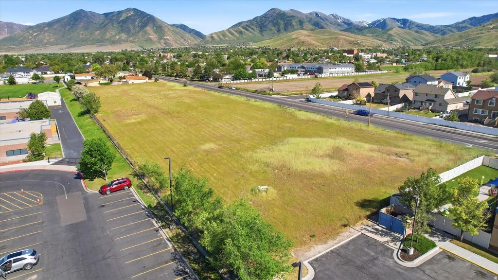 460 W Utah Ave 3, Tooele