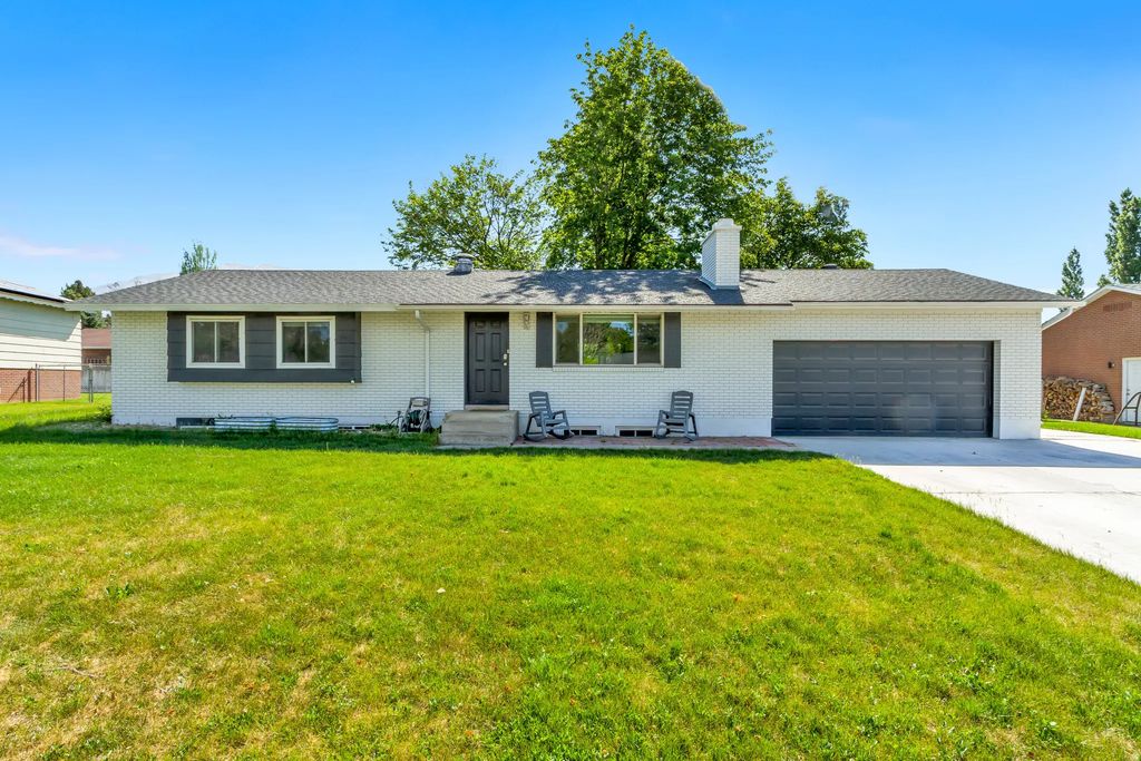 1467 S 185 W, Orem