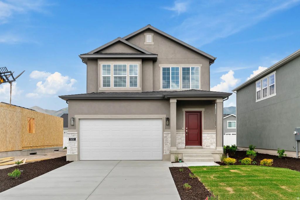 5652 N Mallard Dr, Stansbury Park