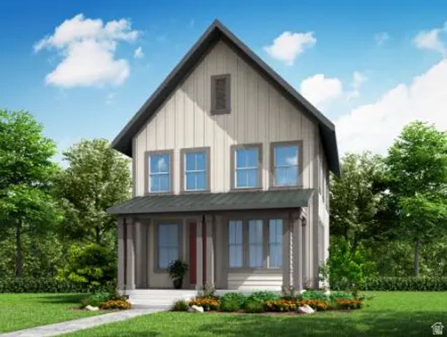 11347 S Offshore Way, South Jordan