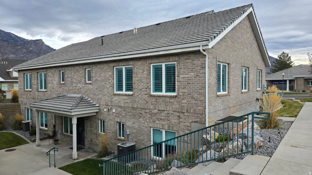 1959 N State St, Provo