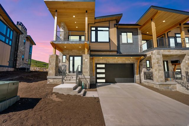 1888 W Dotterel Cir 24, Heber City